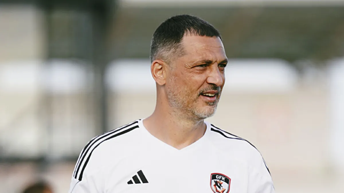 Gaziantep FK'da Transfer Yasağı Kaldırıldı: Taraftara Müjde