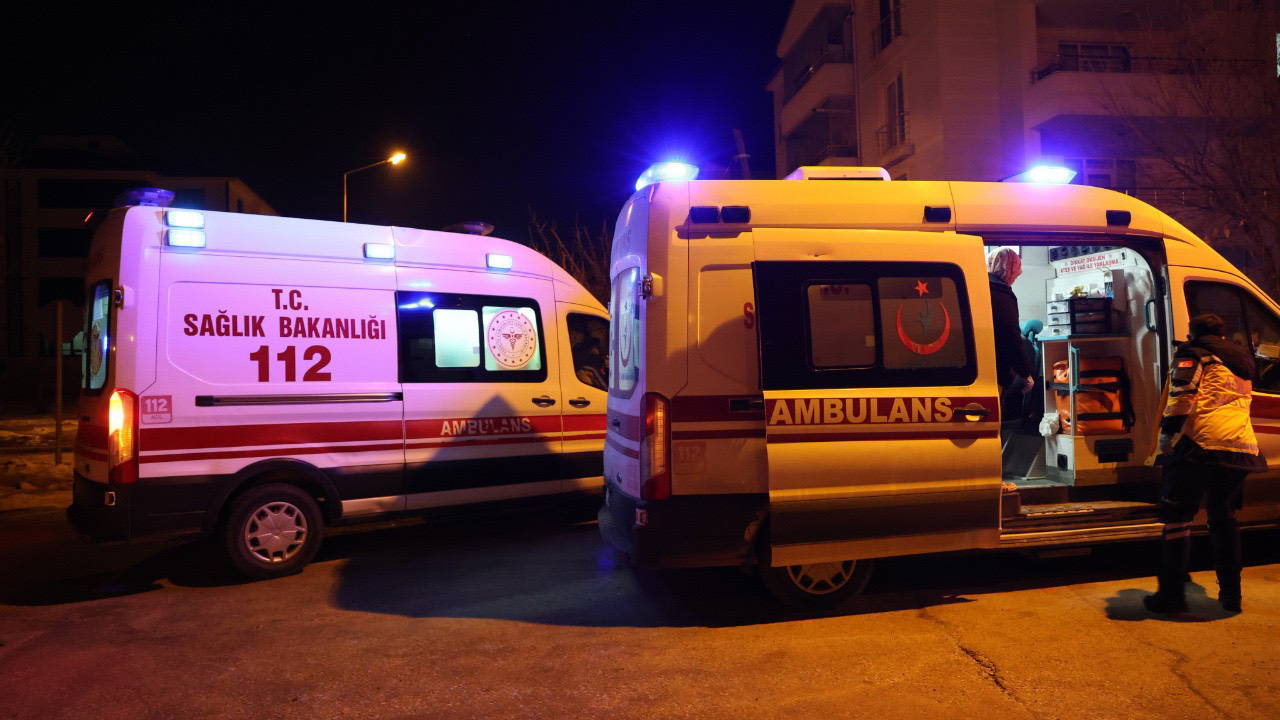 Gaziantep'te Halı Yıkarken Elektrik Akımına Kapılan 2 Kadın Hayatını Kaybetti