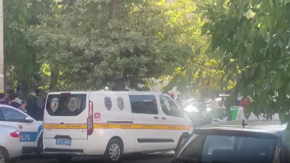 Gaziantep'te İki Arkadaşın Ölümü: Sungu Başkaya, Çağlar Köylüoğlu'nu Öldürdükten Sonra İntihar Etti