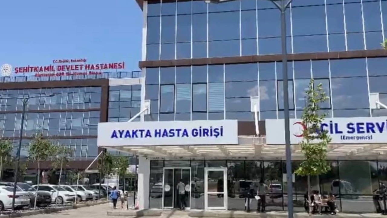 Gaziantep'te iş cinayeti: 25 yaşındaki işçi silindir makinesine sıkışarak yaşamını yitirdi