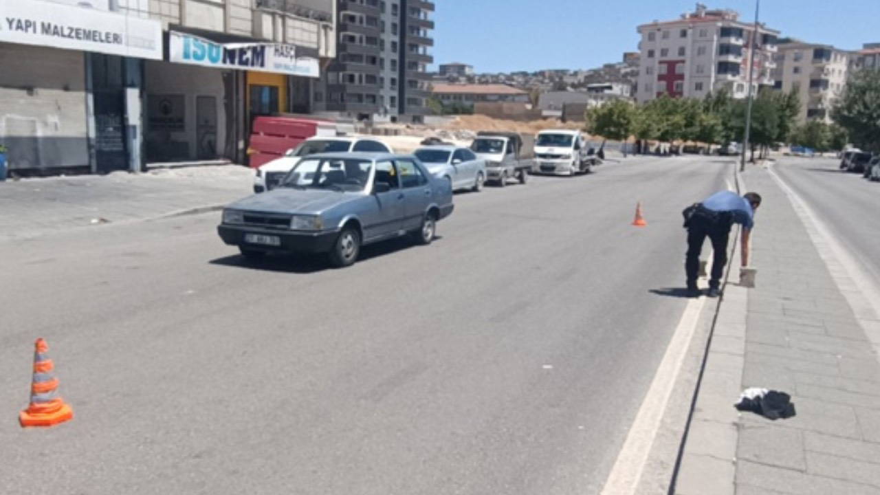 Gaziantep'te vahşet: Boşanma aşamasındaki eşini vurdu, hastanede öldü