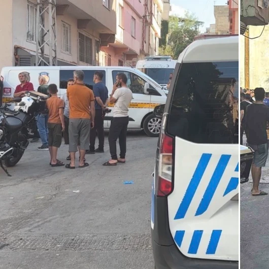 Gaziantep'te Kanlı Saldırı: Eşini Öldürüp 4 Kişiyi Yaraladı