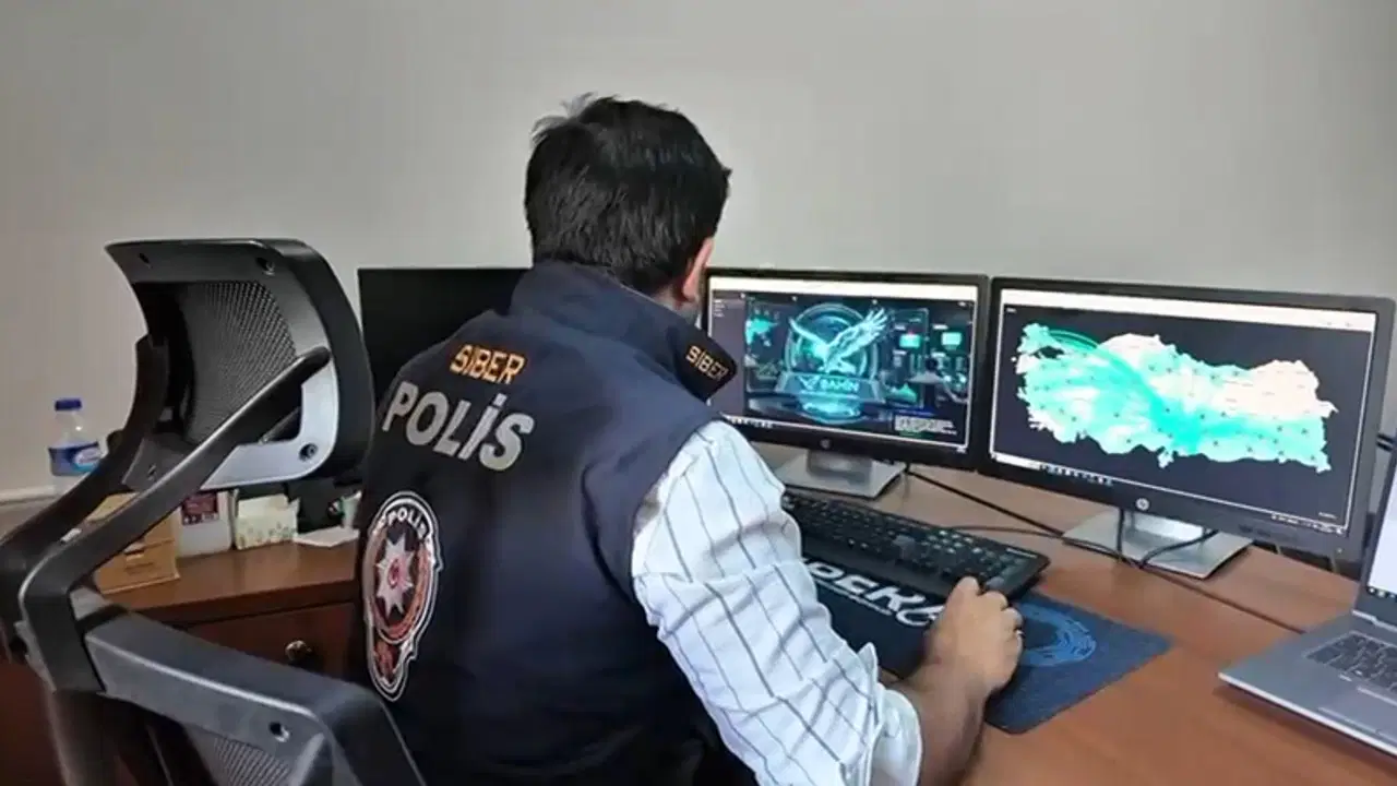 Gaziantep merkezli 45 ilde yasadışı bahis operasyonu: 190 gözaltı