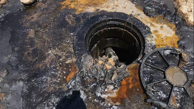Gaziantep'te Nizip OSB'ye Arıtma Tesisi Cezası
