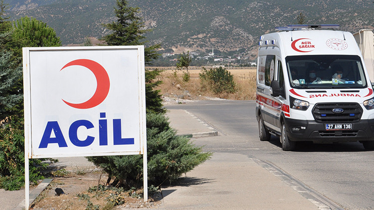Gaziantep Nurdağı'nda Silahlı Saldırı: Kayınpeder Damadını Yaraladı