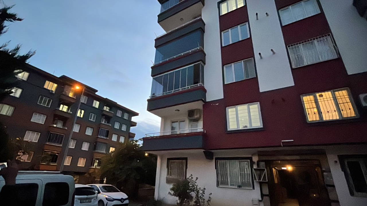 Gaziantep'te trajik pencere düşmesi: Anne hayatını kaybetti