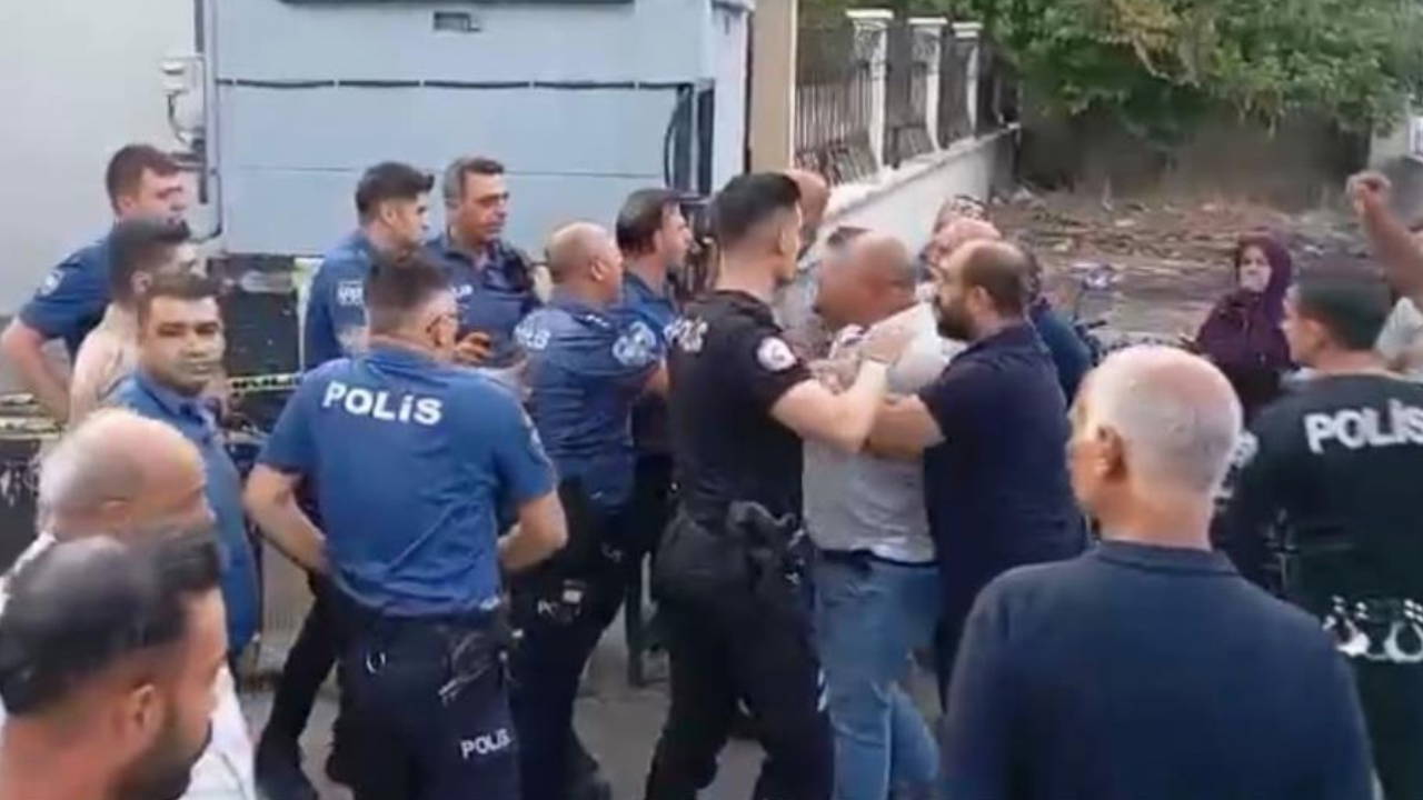 Gaziantep'te engelli kıza istismar iddiası: 4 gözaltı