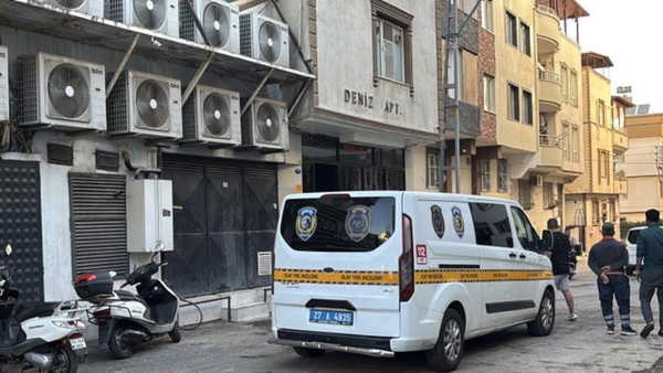 Gaziantep'te yangın faciası: 4 yaşındaki çocuk hayatını kaybetti