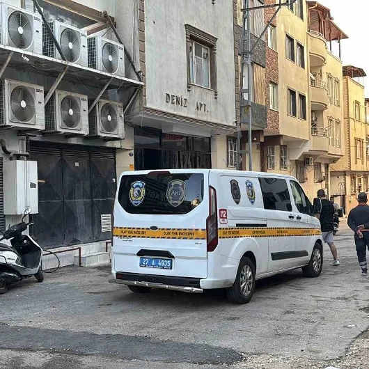 Gaziantep'te yangın faciası: 4 yaşındaki çocuk hayatını kaybetti