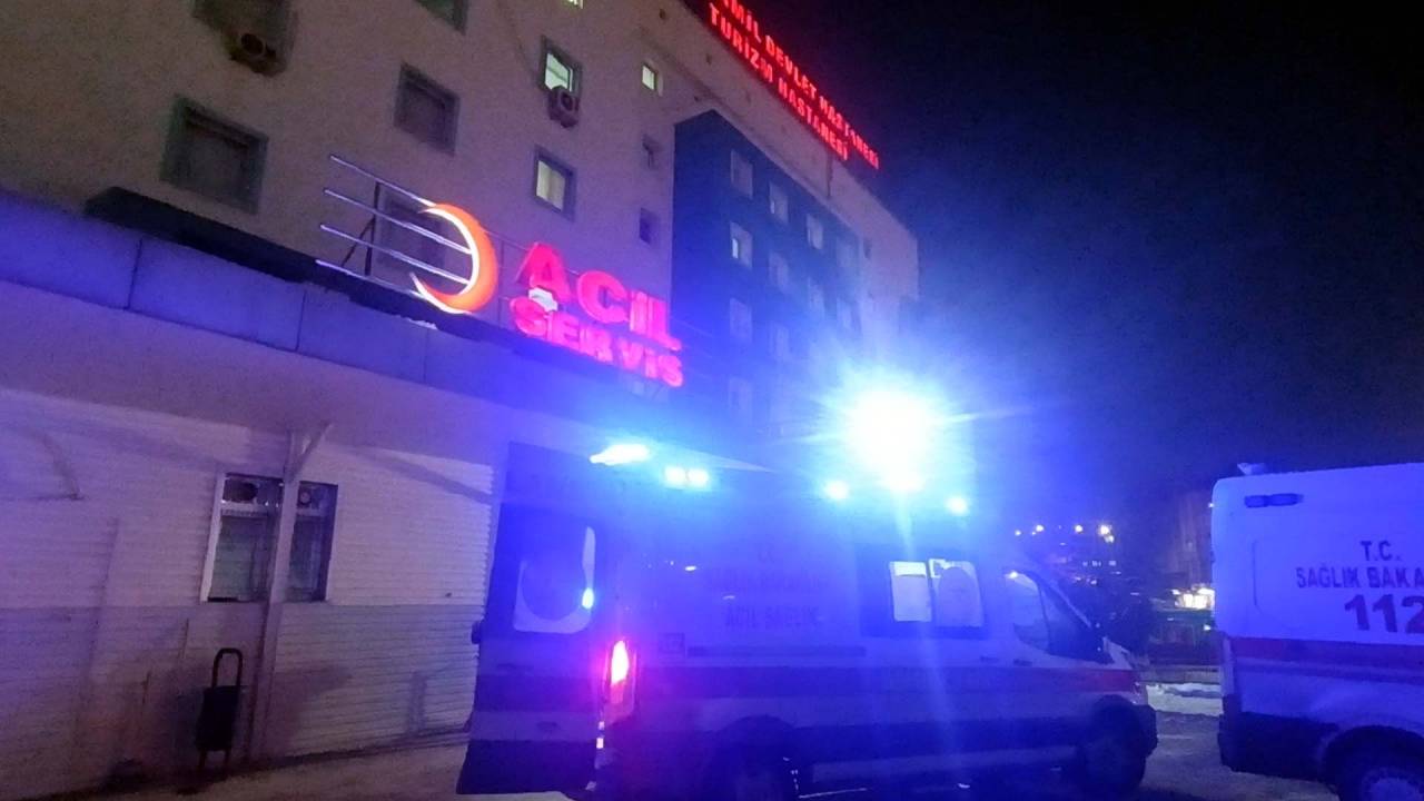 Gaziantep'te baba katliamı: Oğlundan pompalı tüfekle vahşet