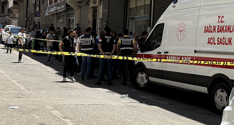 Gaziantep'te eski eşini öldürdü, intihar etti: 2 can alan vahşet