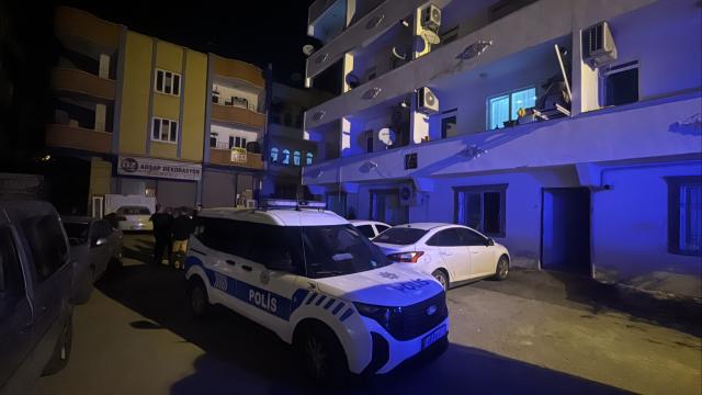 Gaziantep'te Evinde Ölü Bulunan Kişinin Kimliği Belli Oldu