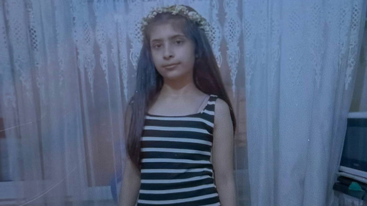 Gaziantep'te otomobilin çarptığı 14 yaşındaki kız hayatını kaybetti