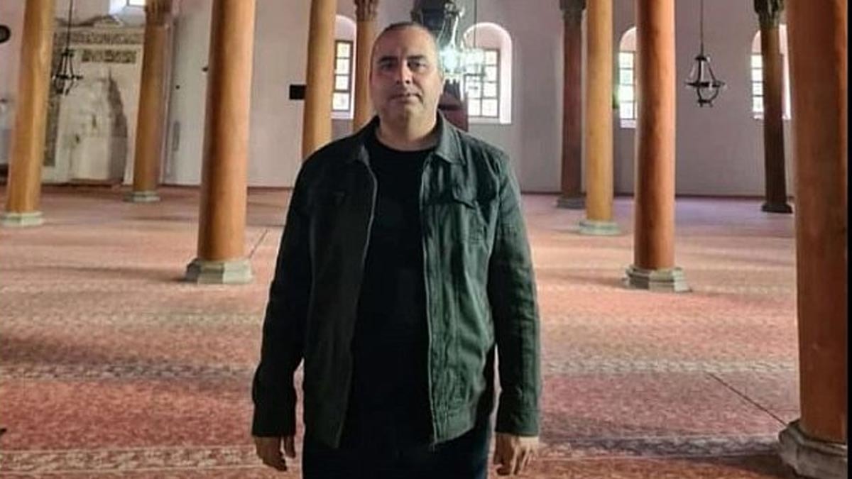 Gaziantep'te Traktör Devrildi: Sürücü Hayatını Kaybetti