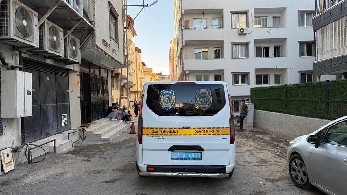 Gaziantep'te Yangın Faciası: 4 Yaşındaki Çocuk Hayatını Kaybetti