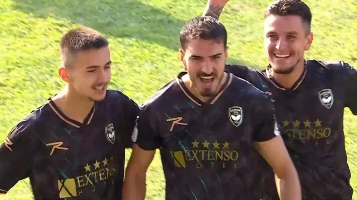 Gaziemir G.O.G. Spor, Bucaspor'u 4-0 Yenerek Türkiye Kupası'nda Tur Atladı