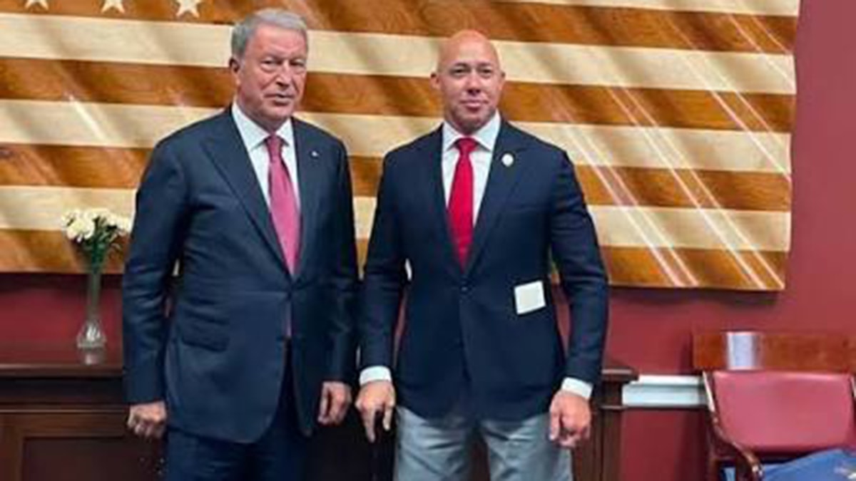 Gaziler İki Yıldır Bekliyor: Hulusi Akar'a Tepki Büyüyor