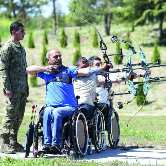 Gazilere Sosyal ve Ekonomik Destek Paketi Genişletiliyor