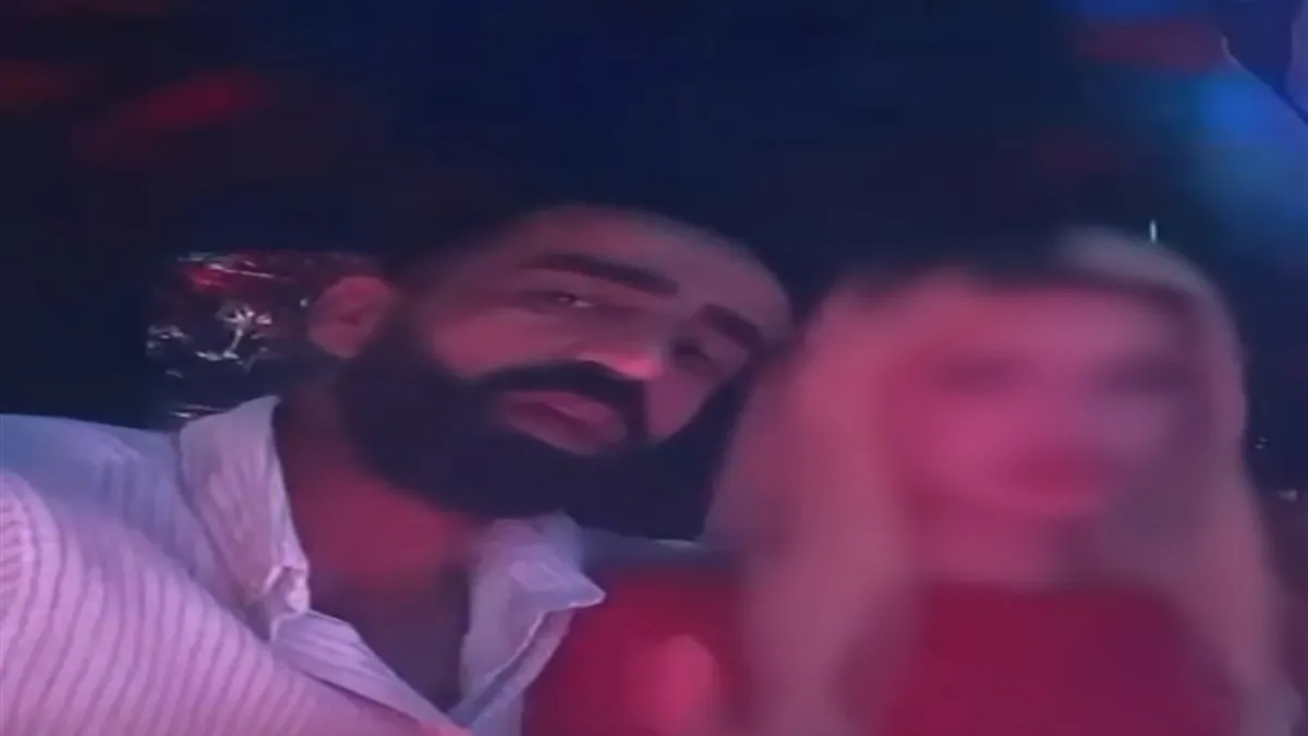 Gazinoda Genç Kızlara Ahlaksız Teklif: 'Reşo' Tutuklandı, İstenen Ceza Belli Oldu