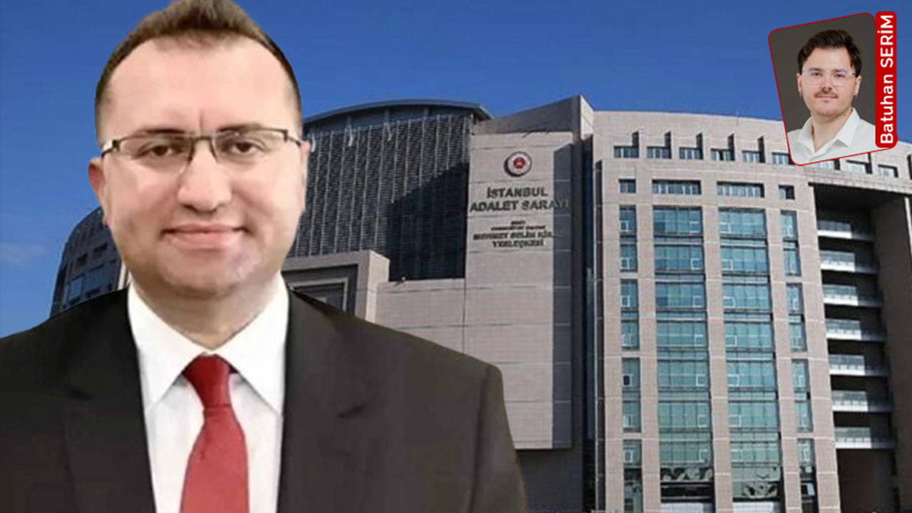 Gaziosmanpaşa Belediyesi davası başlıyor: Hakan Bahçetepe 13 ay sonra hakim karşısında