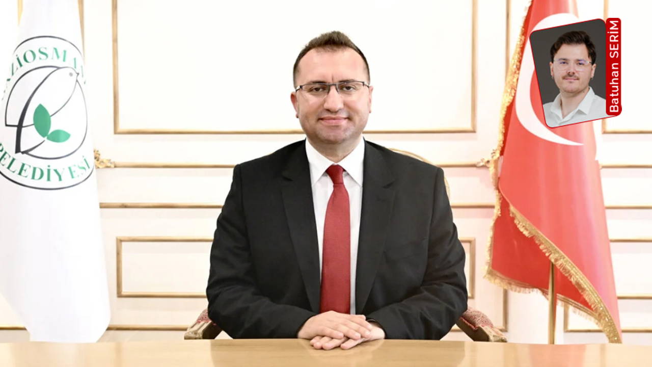 Gaziosmanpaşa Belediyesi'nde ikinci duruşma: Başkan Bahçetepe ve 8 sanık hakim karşısında