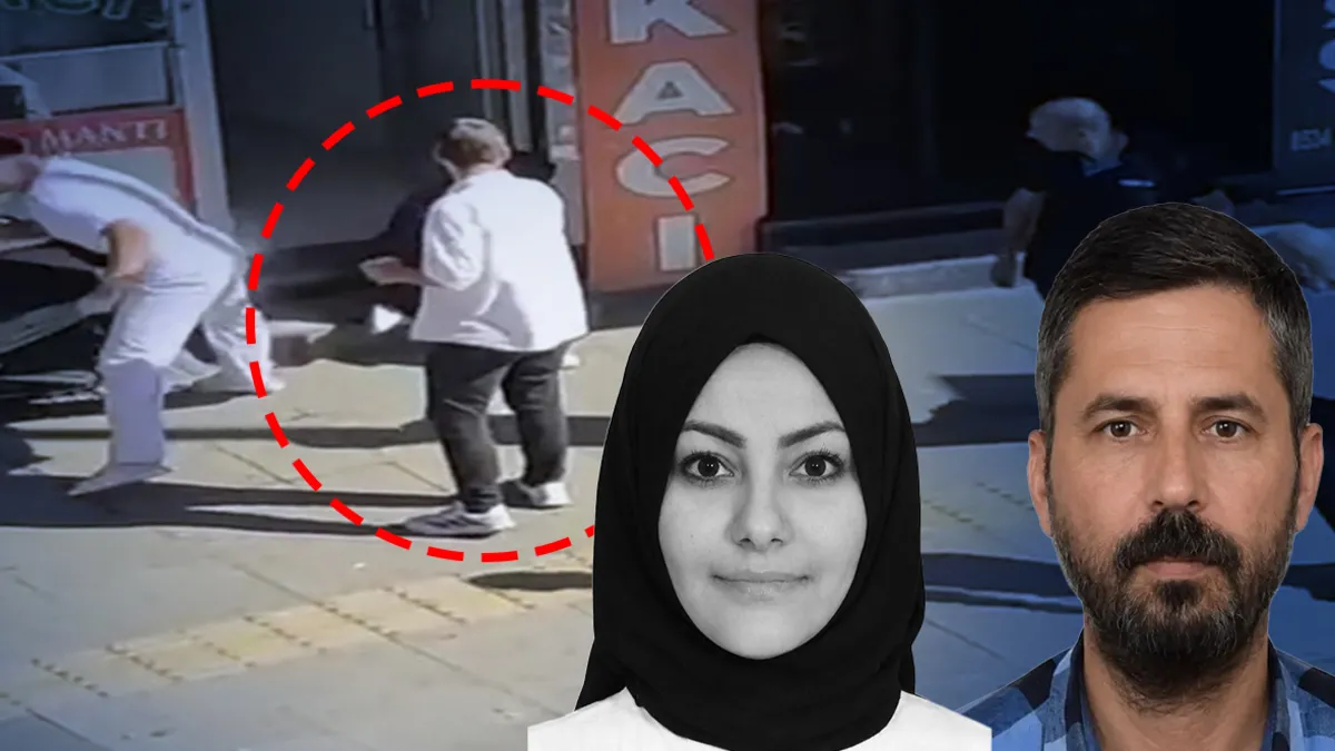 Gaziosmanpaşa Cinayetinde Şok Detay: Ölümden Saniyeler Önce Babasını Aradı