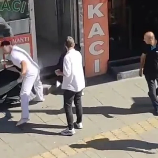 Gaziosmanpaşa'da Kadın Cinayeti: Şerife Gezer Son Anda Babasını Aramış