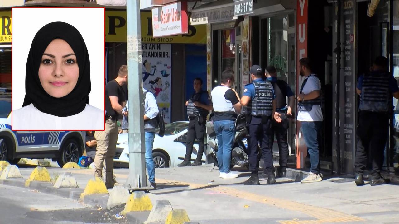 Gaziosmanpaşa'da Kardeşini Öldüren Zanlı İçin Abiden Sert Sözler