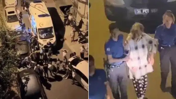 Gaziosmanpaşa’da Kötü Koku İhbarı: Cesetle Bir Hafta Aynı Evde Yaşamış