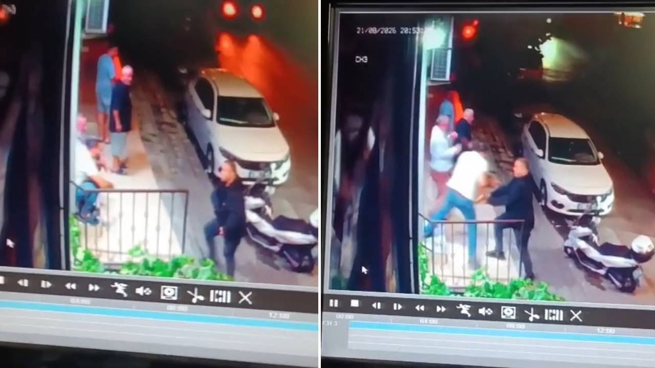 Gaziosmanpaşa'da oyun salonuna silahlı saldırı anbean kamerada: Şüpheli tutuklandı