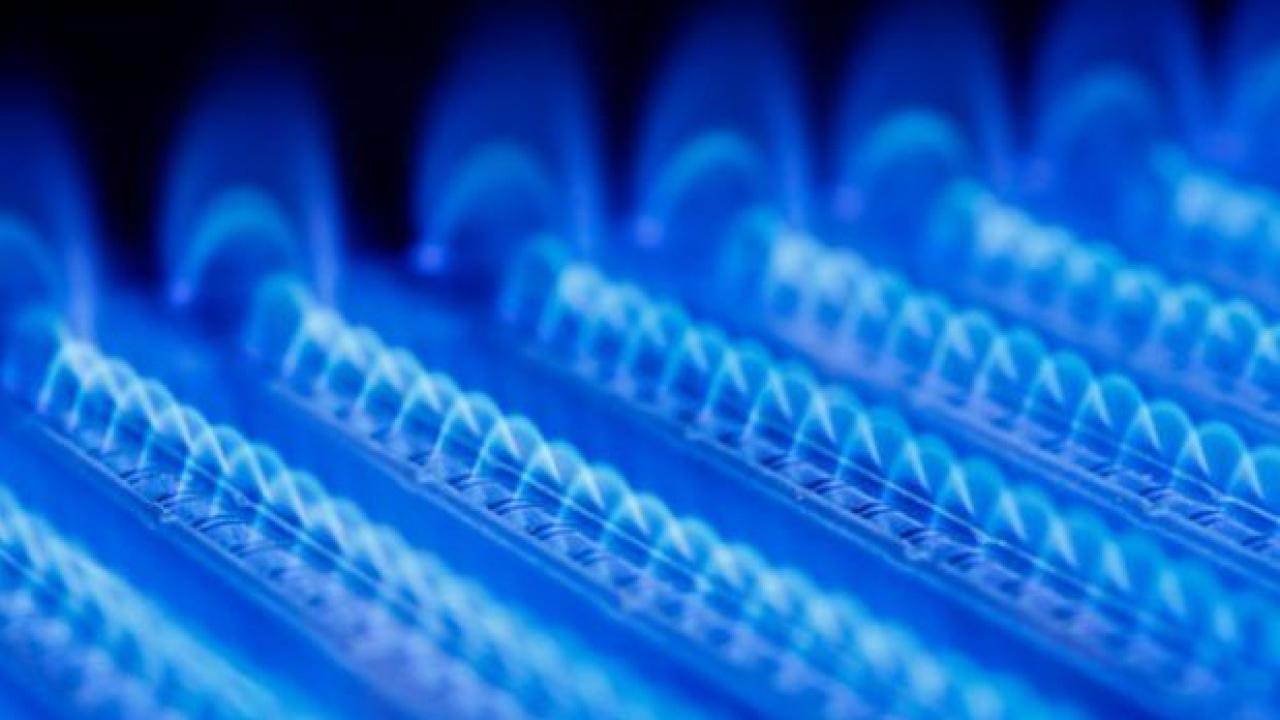 Gazprom: Avrupa'da Doğalgaz Stokları Tarihi Düşük Seviyede