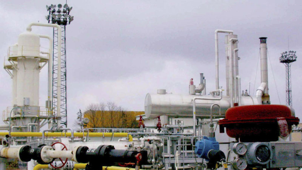 Gazprom: Mavi Akım boru hattına İHA saldırısı düzenlendi