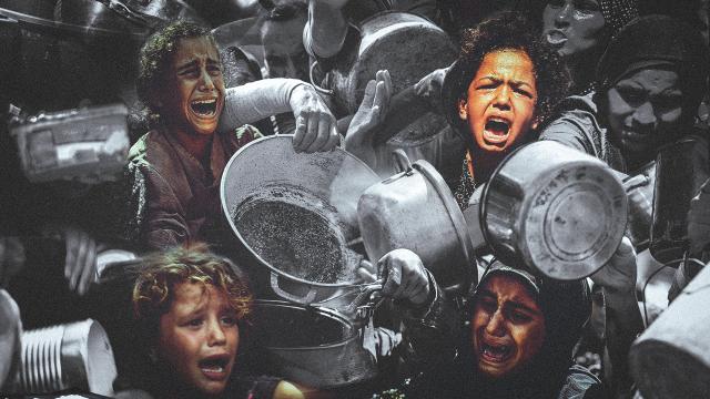 Gazze'de Acil Açlık: WFP'nin Uyarısı ve Yardım Krizinin Derinleşen Boyutları