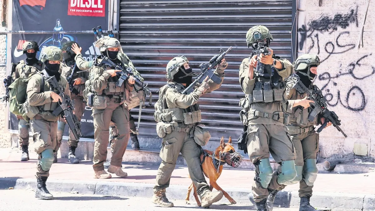 Gazze'de Ateşkes Belirsizliği: İsrail'in Barış Kurulu Kararı