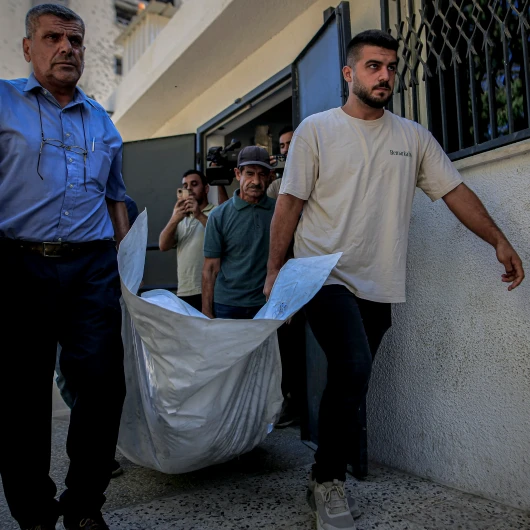Gazze'de Ateşkes İhlali: Beyt Lahiya'da 4 Sivil Hayatını Kaybetti