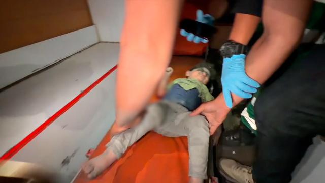 Gazze'de İsrail saldırısı: 7 ölü, 18 yaralı