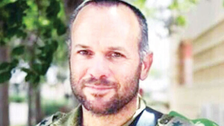 Gazze Katliamından Sorumlu İsrailli Albay Pişmanlık Duymuyor