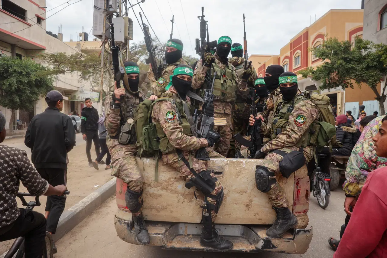 Gazze'de Kritik Düğüm: Hamas'tan Silah Bırakmaya Koşullu Onay