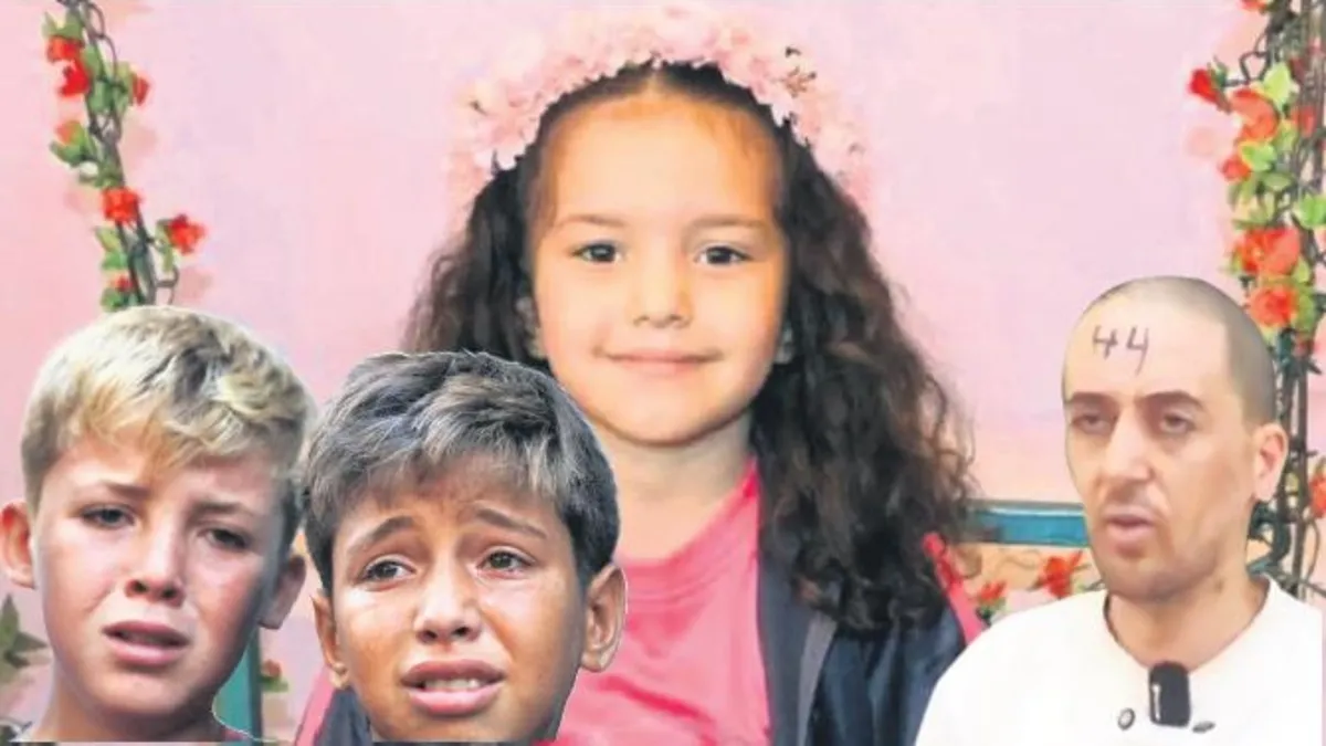 Gazze'de Sahil Katliamı: Siyonist Vahşet 7 Can Daha Aldı
