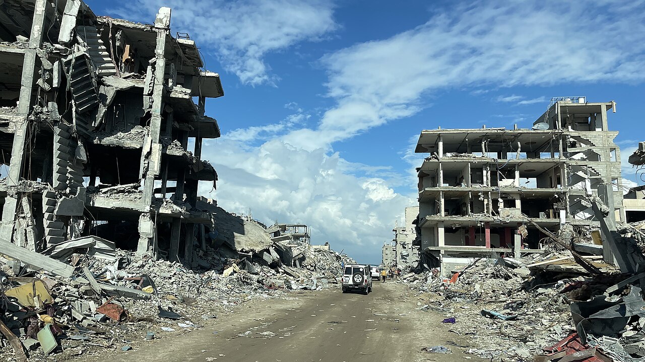 Gazze'de ateşkes ihlali: İsrail saldırılarını yoğunlaştırdı
