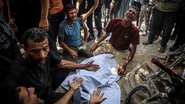 Gazze'de Ateşkes İhlali: Son 24 Saatte 19 Filistinli Hayatını Kaybetti