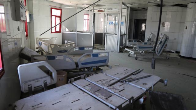 Gazze'de Tıbbi Tahliye Krizi: İsrail Engeli İkinci Haftada