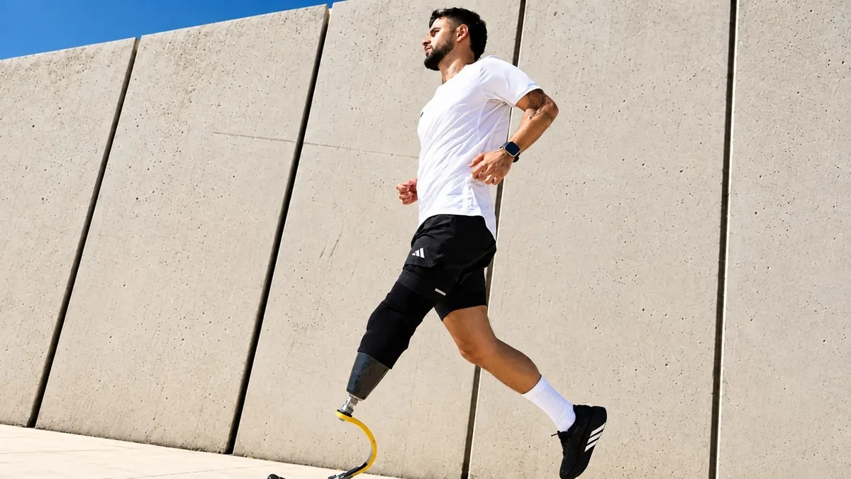 Gazzeli Hukukçudan Adidas'a Sert Tepki: Katillerin İmajını Güzelleştirdiler