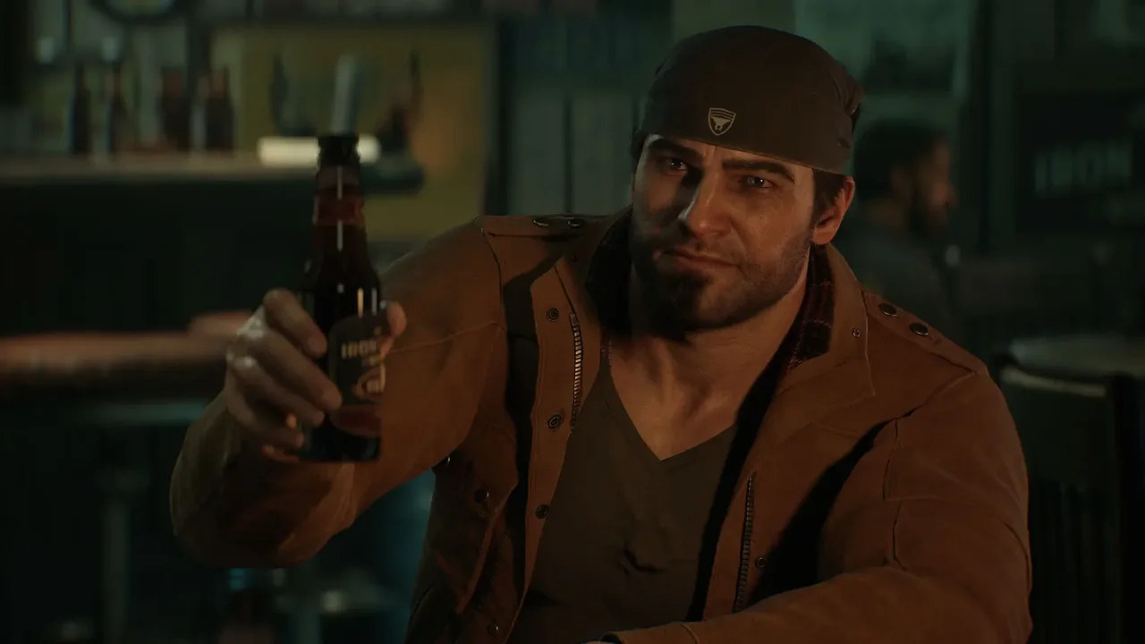 Gears of War E-Day Sistem Gereksinimleri Açıklandı