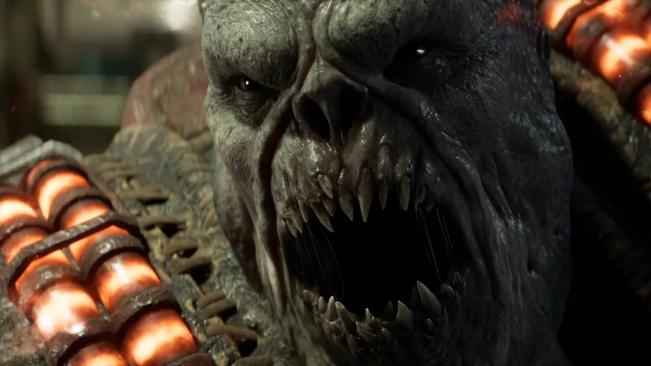 Gears of War: E-Day Xbox'a Özel 2026'da Çıkıyor