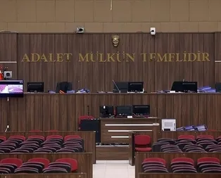 Gebze 2. Asliye Hukuk Mahkemesi'nden Harem Altın Davası İlanı