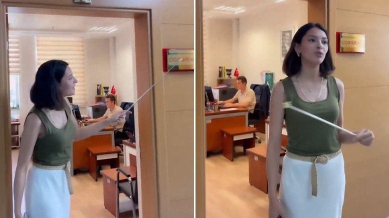 Gebze Adliyesi'nde Personel Hakkında Soruşturma