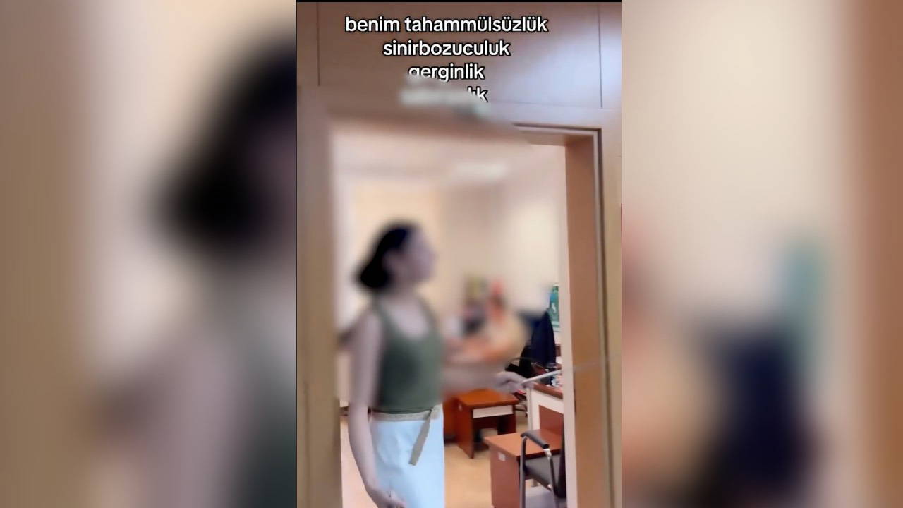 Gebze Adliyesi'nde sosyal medya skandalı: Disiplin soruşturması başlatıldı