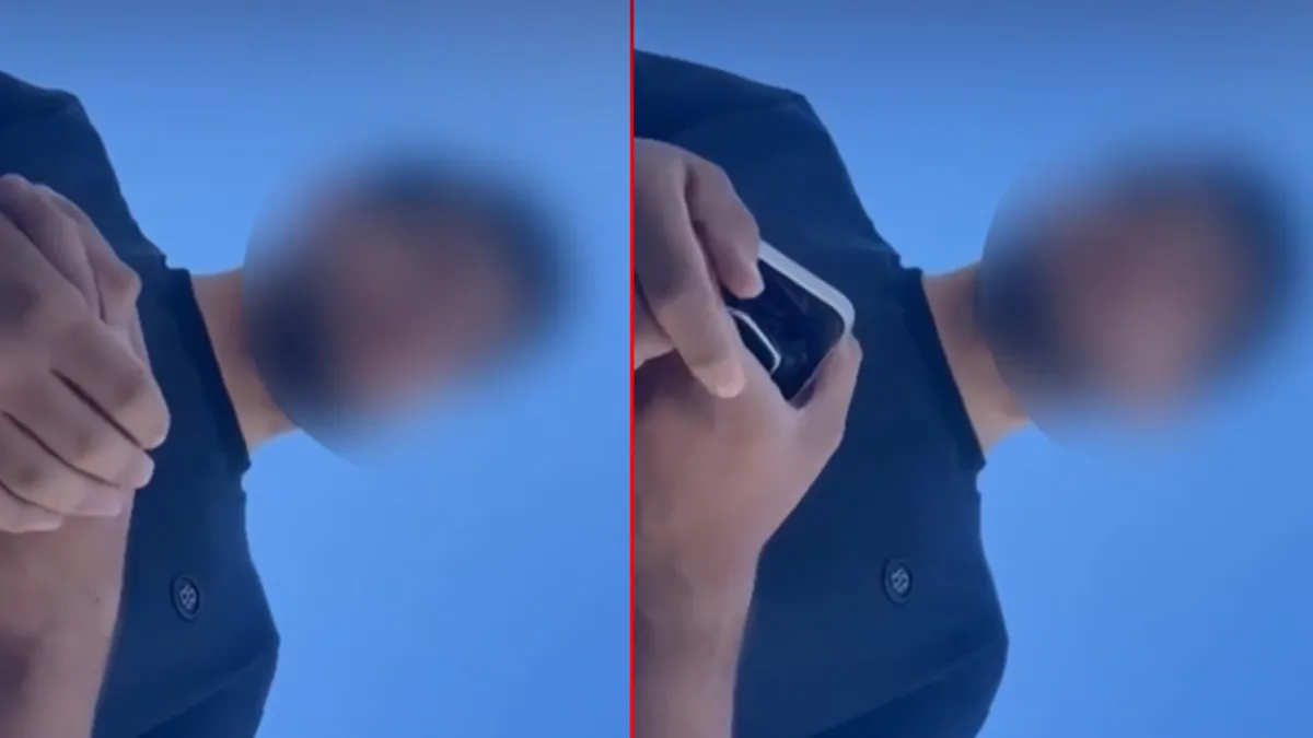 Gebze'de kız öğrenciye taciz skandalı! Savcılık resen soruşturma başlattı