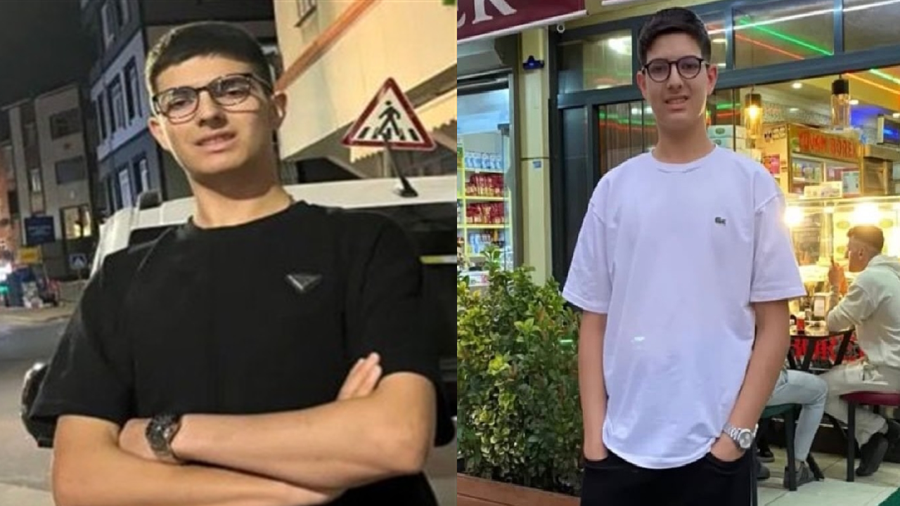Gebze'de Silahlı Kavga: 17 Yaşındaki Beratcan Hayatını Kaybetti